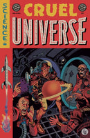 EC CRUEL UNIVERSE 2 3 (OF 12) CVR C INC 1:10 ALBERT MONTEYS EC HOMAGE VAR