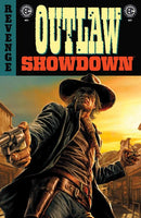 EC OUTLAW SHOWDOWN 1 CVR A LEE BERMEJO