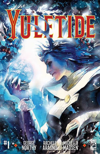 Yuletide 1
