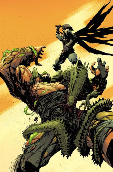 ABSOLUTE BATMAN 14 CVR A NICK DRAGOTTA
