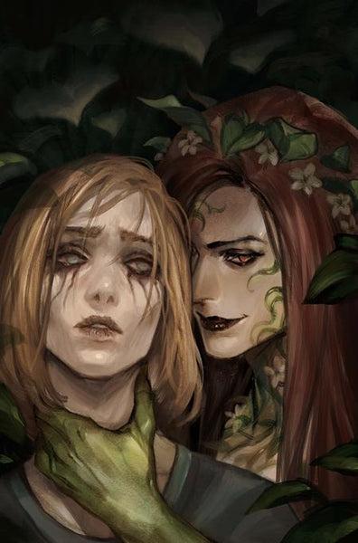 POISON IVY 38 CVR A JESSICA FONG