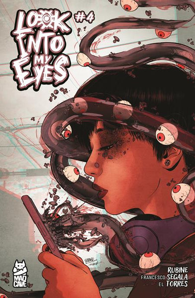 LOOK INTO MY EYES 4 (OF 5)