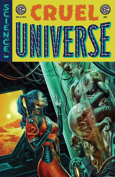 EC CRUEL UNIVERSE 2 4 (OF 12) CVR A LEE BERMEJO