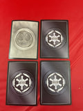 Star Wars Decipher Singles Lot