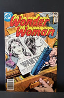 Wonder Woman #240 (1978)