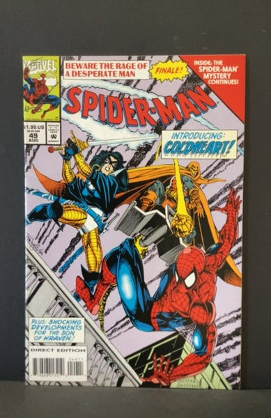 Spider-Man #49 (1994)