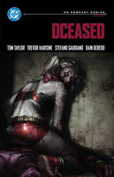 DCEASED DC COMPACT COMICS EDITION TP DC COMICS (1B060325) (T9)