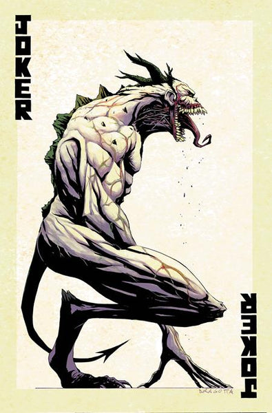 ABSOLUTE BATMAN 15 CVR A NICK DRAGOTTA