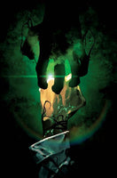 ABSOLUTE GREEN LANTERN 9 CVR C YASMINE PUTRI CARD STOCK VAR