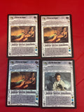 Star Wars Decipher Singles Lot