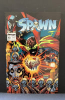 Spawn #13 (1993)