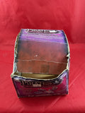 Pirates of the crimson coast game pack sealed x5/ Fire and Steel x2 plus heavily used booster box