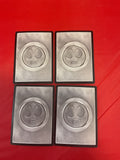 Star Wars Decipher Singles Lot