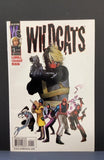 Wildcats #1 (1999)