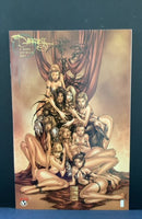 The Darkness Set #1 to 11 (1996) IMAGE COMICS