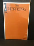 LION KING #1 INCV CVR H VAR DYNAMITE Entertainment (1C111825)