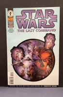 Star Wars: The Last Command #3 (1998)