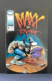 The Maxx Set #1 to 20 (1993) IMAGE COMICS