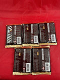 Pirates of the crimson coast game pack sealed x5/ Fire and Steel x2 plus heavily used booster box