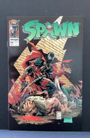 Spawn #28 (1995)