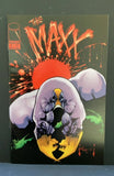 The Maxx #1 (1993)