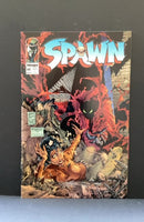 Spawn #36 (1995)