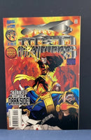 X-Men Adventures #10 (1995)