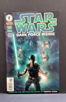 Star Wars: Dark Force Rising #6 (1997)