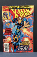 X-Man #30 (1997)