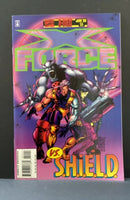 X-Force #55 (1996)