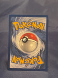 Team Rockets Meowth Black Star Promo Pokemon Card