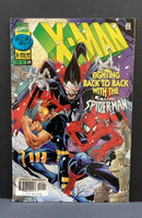 X-Man #24 (1997)