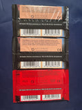 Star Wars Booster Packs Bundle ( 2x Theed Palace Limited, 1x Death Star II Limited) Decipher
