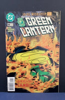 Green Lantern #94 (1998)