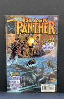 Black Panther #14 (2000)