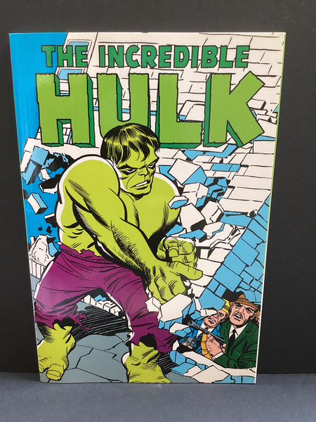MIGHTY MMW INCREDIBLE HULK GN TP VOL 02 LAIR LEADER ORIG DM MARVEL COMICS (1D092325)