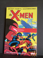 MIGHTY MMW X-MEN TP VOL 03 DIVIDED WE FALL MARVEL COMICS (1D092325)