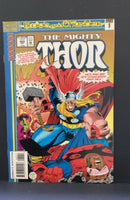 The Mighty Thor #469 (1993)