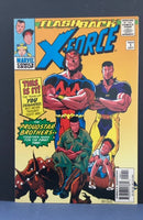 X-Force #-1 (1997)