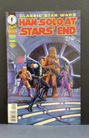 Classic Star Wars: Han Solo at Stars End #2 (1997)