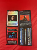 Star Wars Decipher Singles Lot