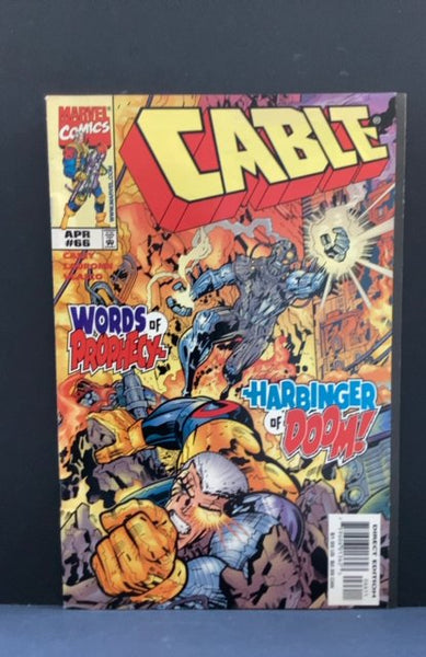 Cable #66 (1999)