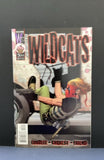 Wildcats Set #1, 2, 3, & 4 (1999) WILDSTORM