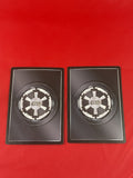Star Wars Decipher Singles Lot