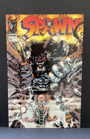 Spawn #38 (1995)