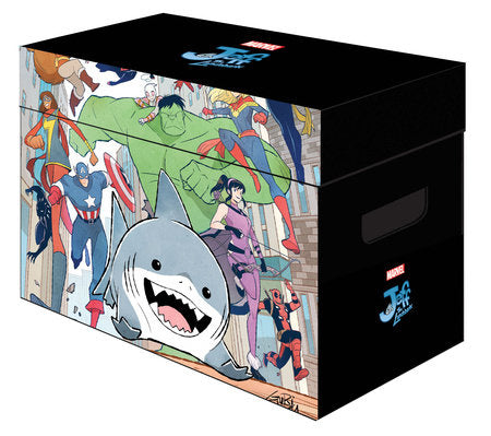 Marvel Monthly Box Special - In-Store Pick-up Only