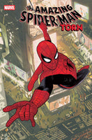 AMAZING SPIDER-MAN: TORN #1 POSTER