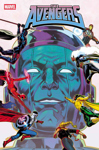 AVENGERS 31