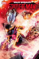 MILES MORALES SPIDER-MAN #36 MARVEL COMICS (2C081225)