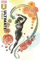 ULTIMATE XMEN #20 PEACH MOMOKO VARIANT